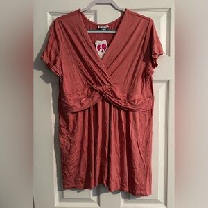 Maternity Top